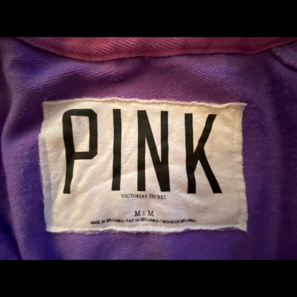 PINK jacket - Picture 2 of 3